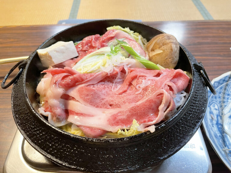 SUKIYAKI